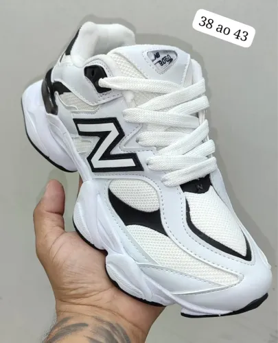 Tenis new balance 9060