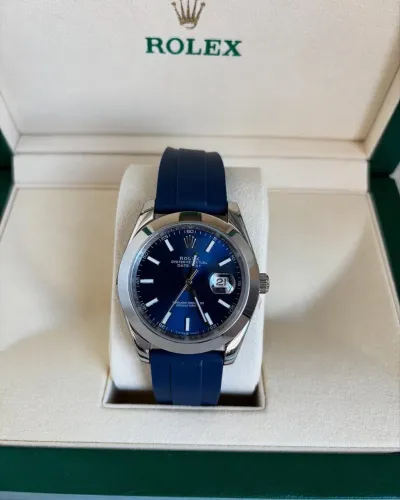 Relógio Rolex Datejust