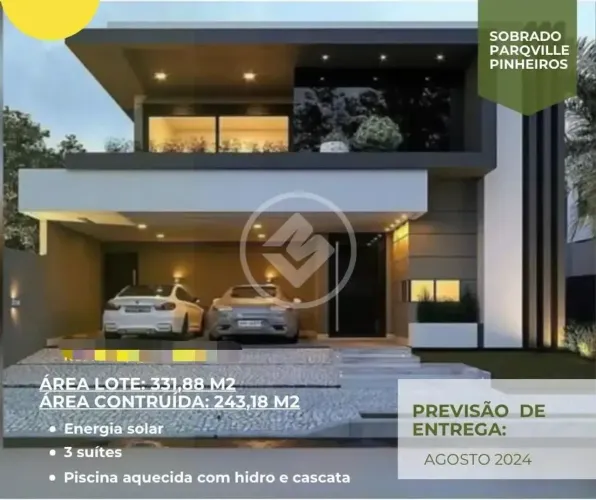 SOBRADO codigo: 142244
