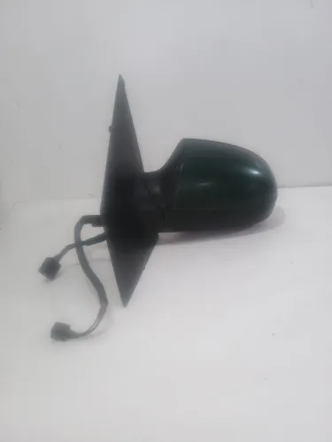 Retrovisor Ford fiesta Supercharger 2005 lado esquerdo 