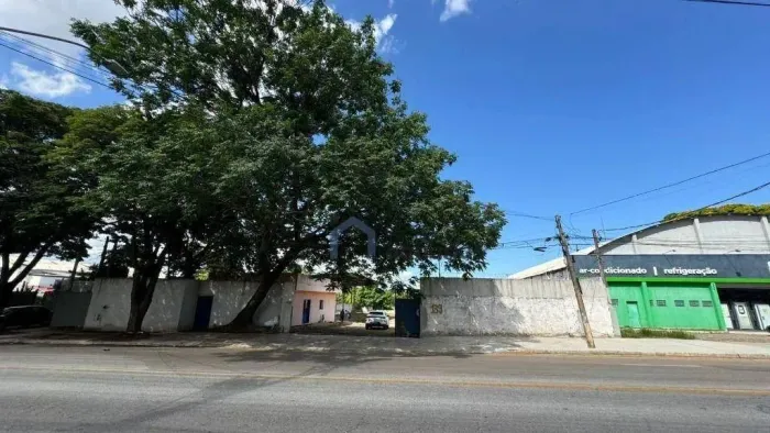 Prédio para alugar, 280 m² - Vila Nair - São José dos Campos/SP