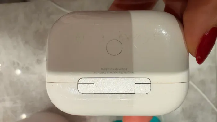 AirPods Pro 1 geração