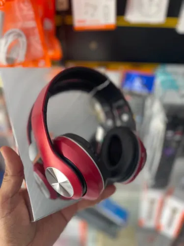 Fone de Ouvido Sem Fio Bluetooth pra sua academia ou caminhada