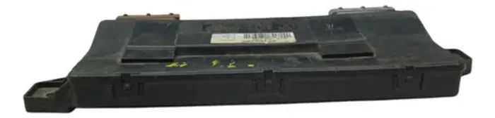 Módulo Conforto Banco Diant Esq Fiat Stilo 2004 2005 2006