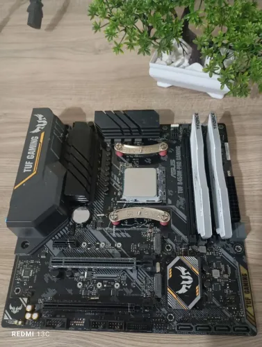 Kit upgrade am4 Ryzen 7 5700x