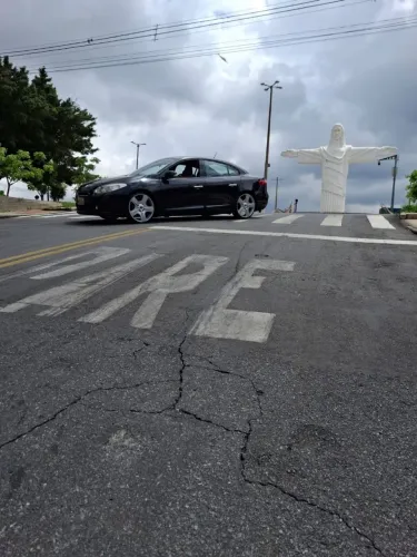 Renault Fluence Sed. Dynamique 2.0 16V Flex Mec. 2014