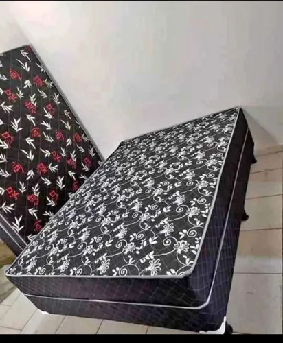Cama Lídia 