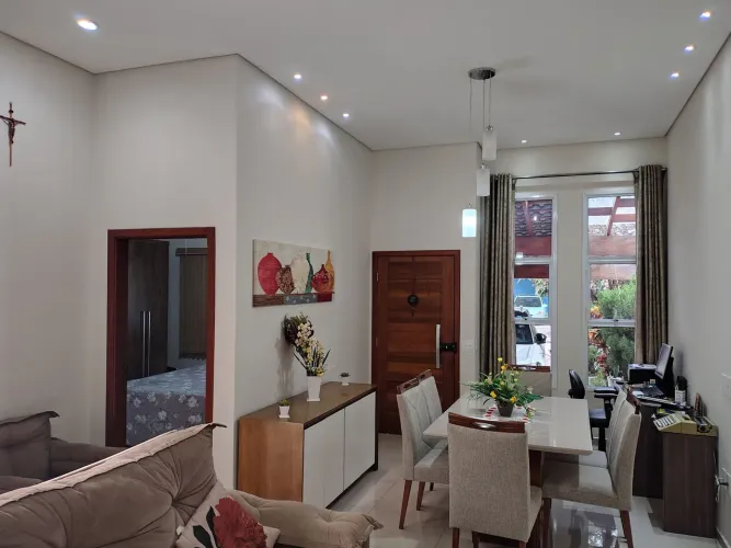 Excelente Oportunidade. Casa Condomínio Horto Florestal 1. "DIRETO COM O PROPRIETÁRIO"