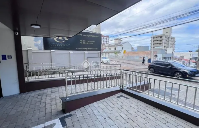 Loja no Saco dos Limões