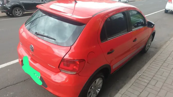 Gol Track 1.0 completo 2014