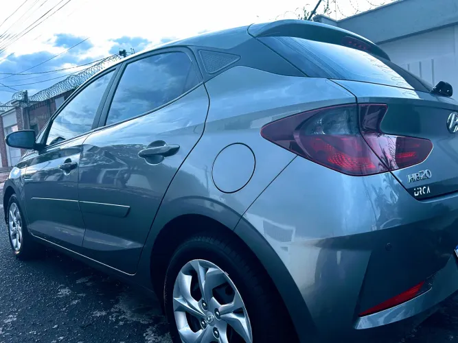 Cartas contempladas Veículo 