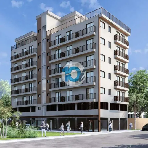 RESIDENCIAL VITRA MARES - VEROLME