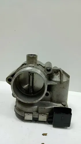 Tbi Corpo Borboleta Peugeot 2008 1.6 16v 2015 Á 2020