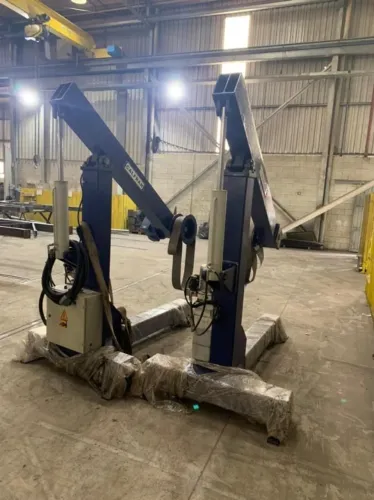 MPC MANIPULADOR DE PEÇAS CALFRAN
