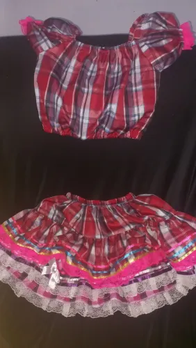 Conjunto xadrez infantil - Novo