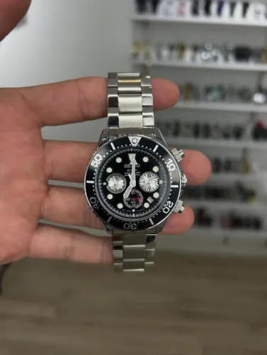 Relógio Seiko T593