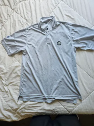 Camisa Polo Roland Garros G