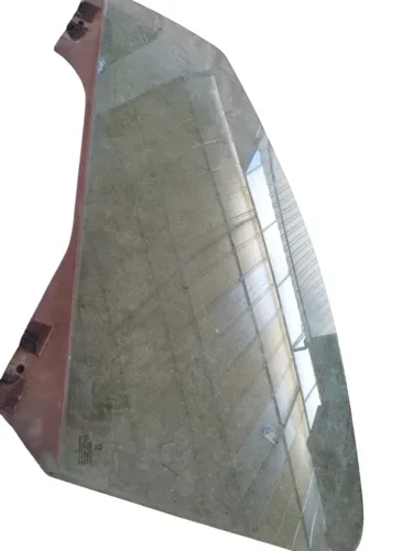 Vidro porta dianteira esquerda Peugeot 206 2008 original usa