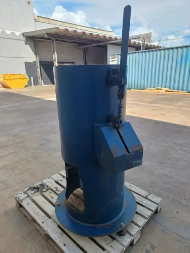 Aglutinador para plástico 15CV