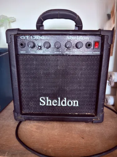 Amplificador