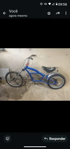 Bike shoper