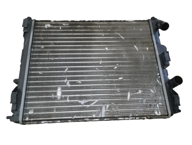 Radiador Água Fiat Palio 1.0 Fire 2005 2006 2007 2008 2009