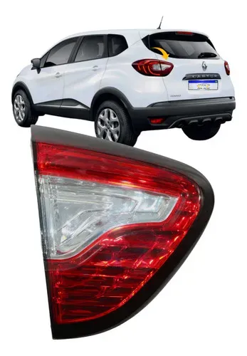 Lanterna Renault Captur 2017 2018 2019 2020 2021 2022 L.e