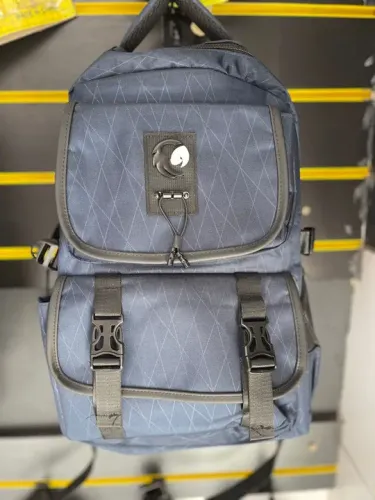 Mochilas Universitária reforçadas Dia a dia ou escolar