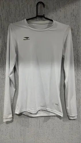 Camiseta de compressão M/L Penalty proteção UVA/UVB