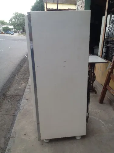 Antigus Geladeira Frigdaire