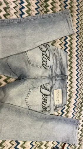 Calça jeans colcci skinny 