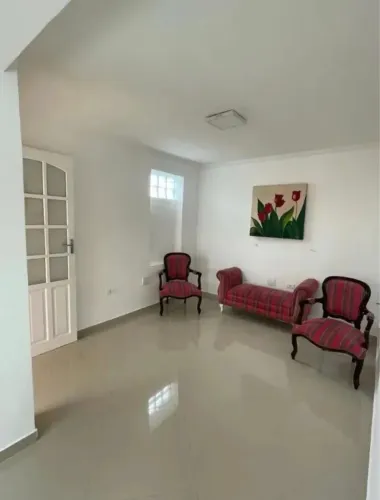 Vendo casa no bairro Cidade Nova