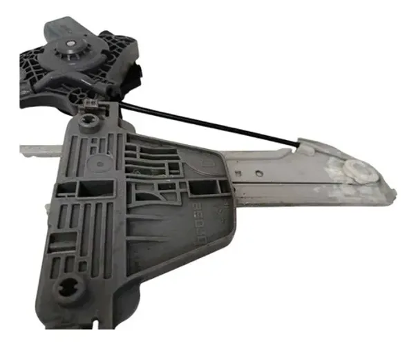 Máquina Vidro Elétrico Gol G5 Dianteiro Direito 2008 A 2012