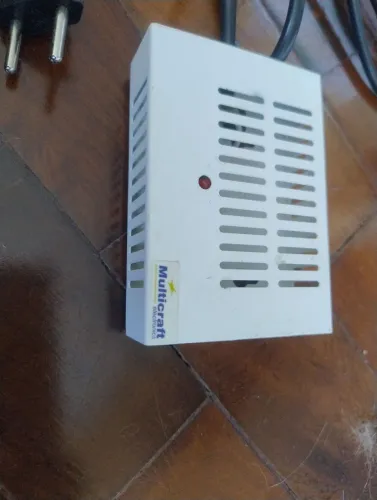 Anti mofo eletrônico