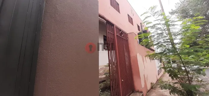 Casa para Locação