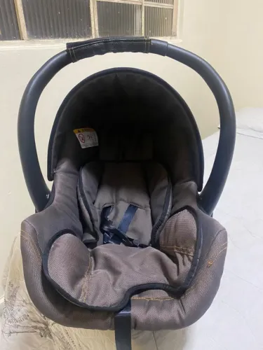 Bebê conforto Galzerano 