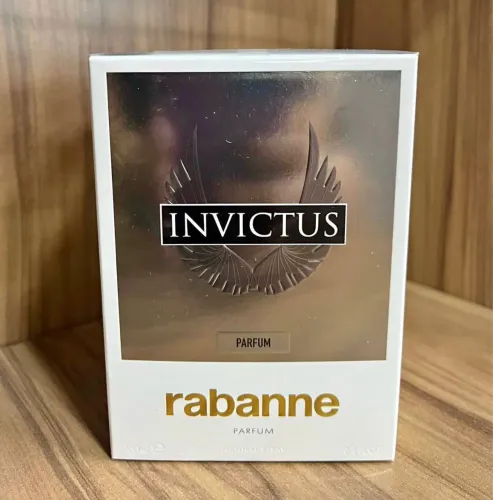 Invictus Parfum Rabanne