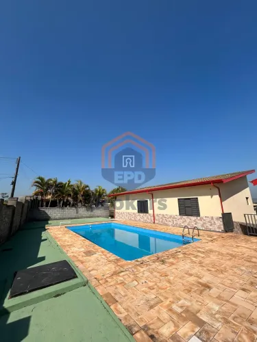 Chácara 3.000m² em Jardim Morada Alta - Jarinu