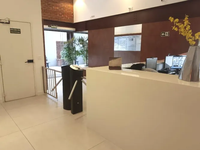 Aluguel - SALA - BARRO PRETO Belo Horizonte MG