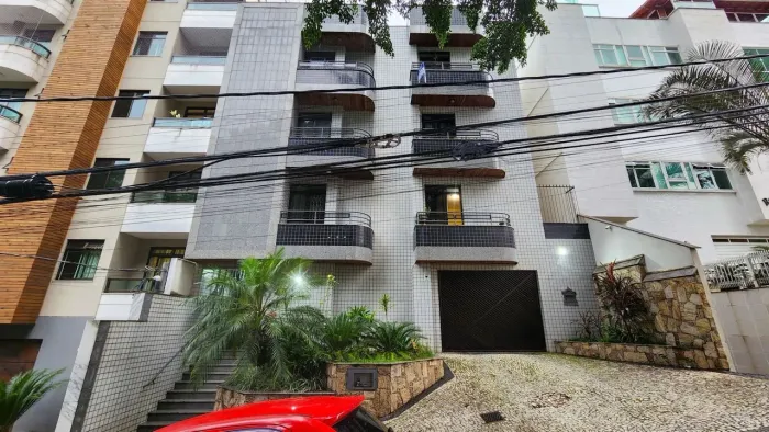 Apartamento 2 quartos - São Mateus