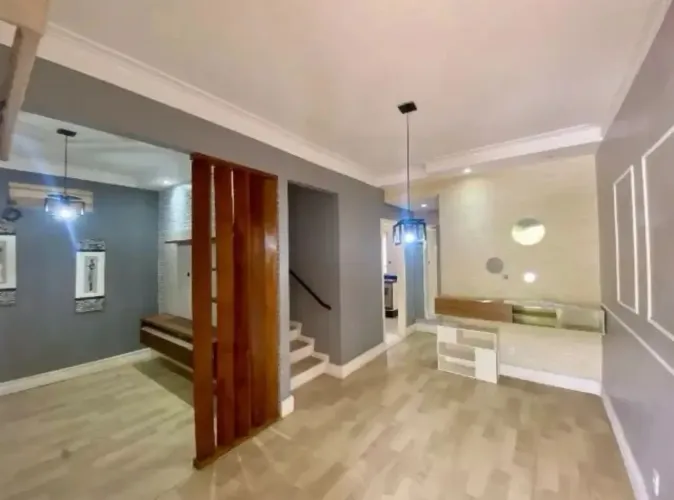 Lindo Sobrado à venda no Condomínio Villa di Capri - OPORTUNIDADE