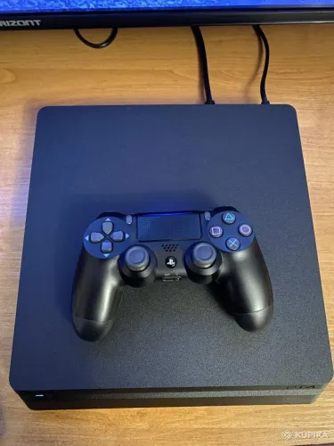 PS4 SLIM 1T