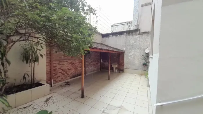 Rua Belfort Roxo, 296 aptº 104