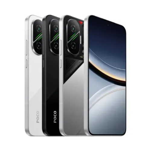 Celular Xiaomi Poco F7 512gb 12gb ram 5G 