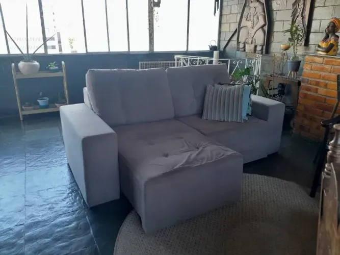 sofa retratio