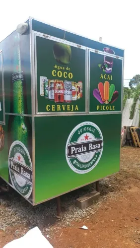 Adesivos na promoção!!!!logo a 50 reais.