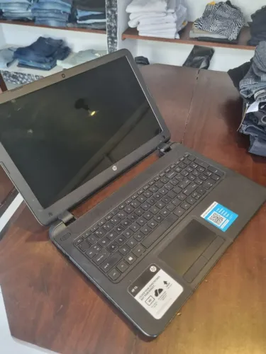 Notebook HP 15
