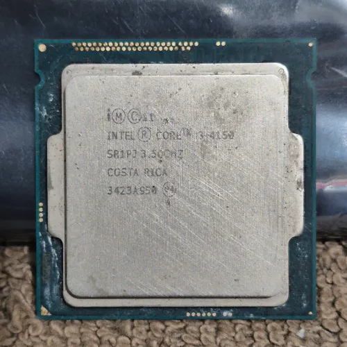 Processador Intel Core i3-4150