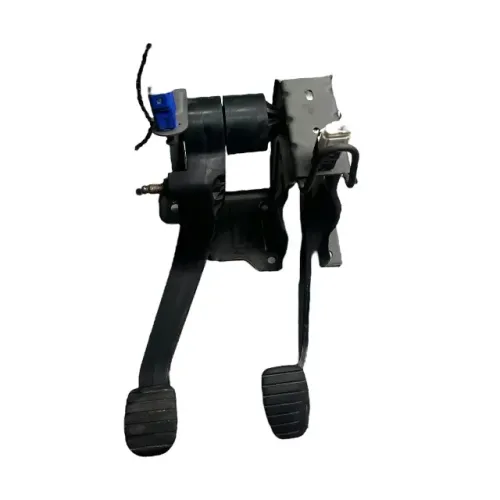 Pedal Embreagem Freio Duster 1.6 2013 a 2020 230823111A