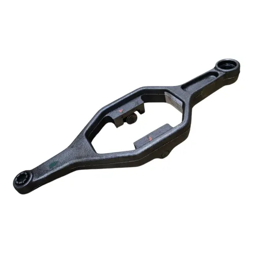 GARFO DE EMBREAGEM ORIGINAL TECTOR 170E21 E4077